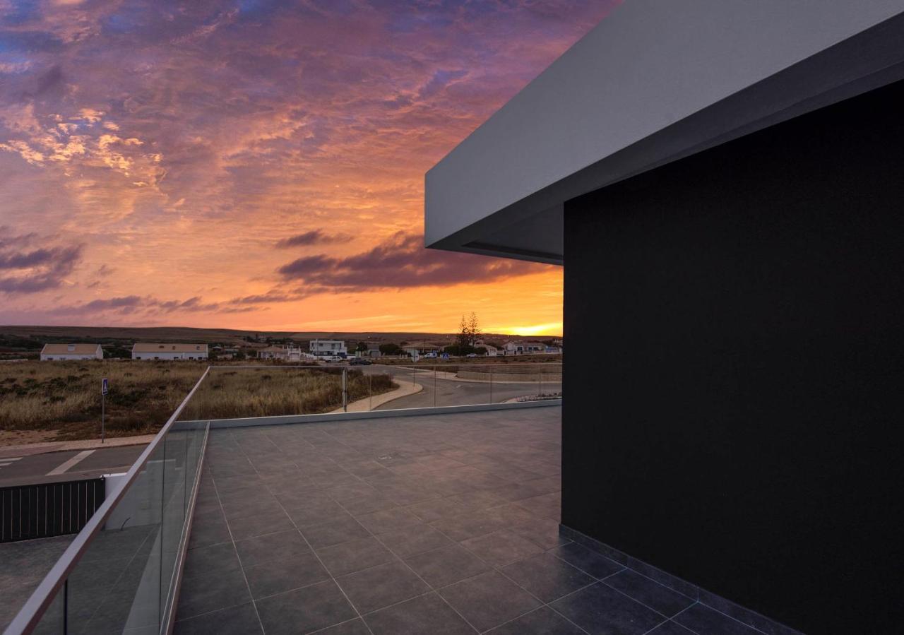 ヴィラ・ド・ビスポSunset Houseアパートメント エクステリア 写真